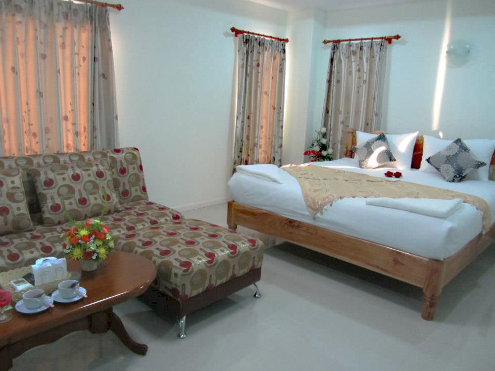 Hotel Ruan Rim Nam Roi Et Esterno foto